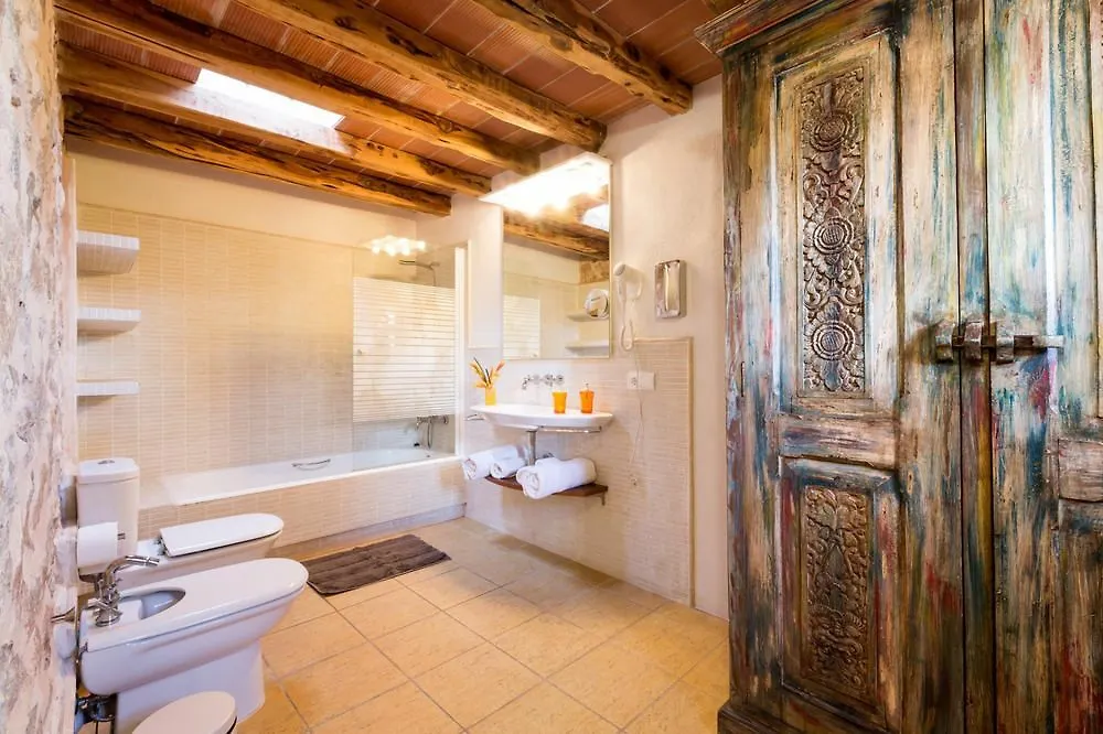 Villa Canseres Santa Eularia des Riu