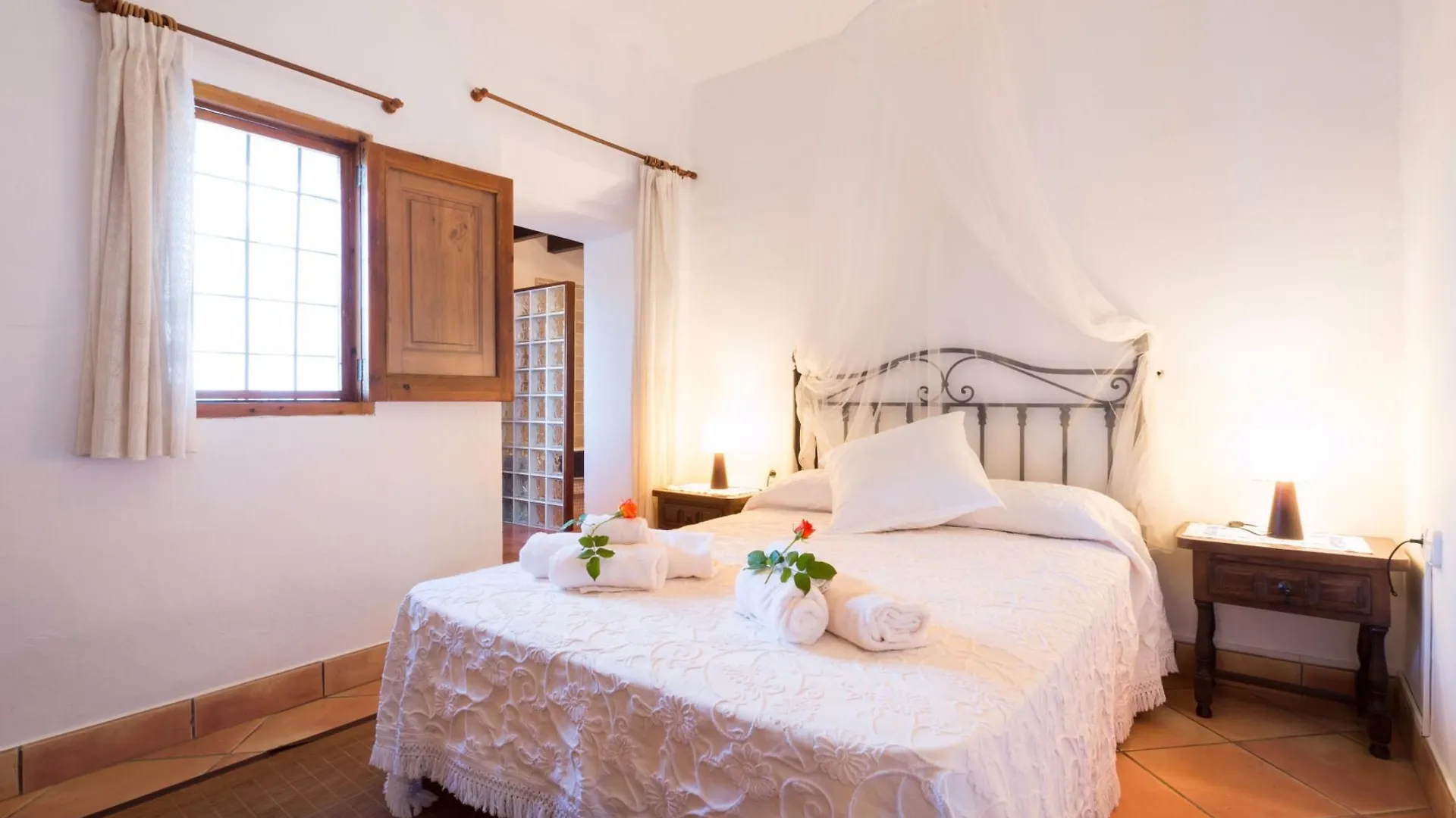 Villa Canseres Santa Eularia des Riu 0*,  Spain