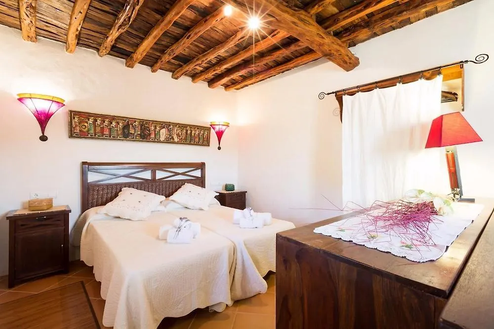 Villa Canseres Santa Eularia des Riu Spain