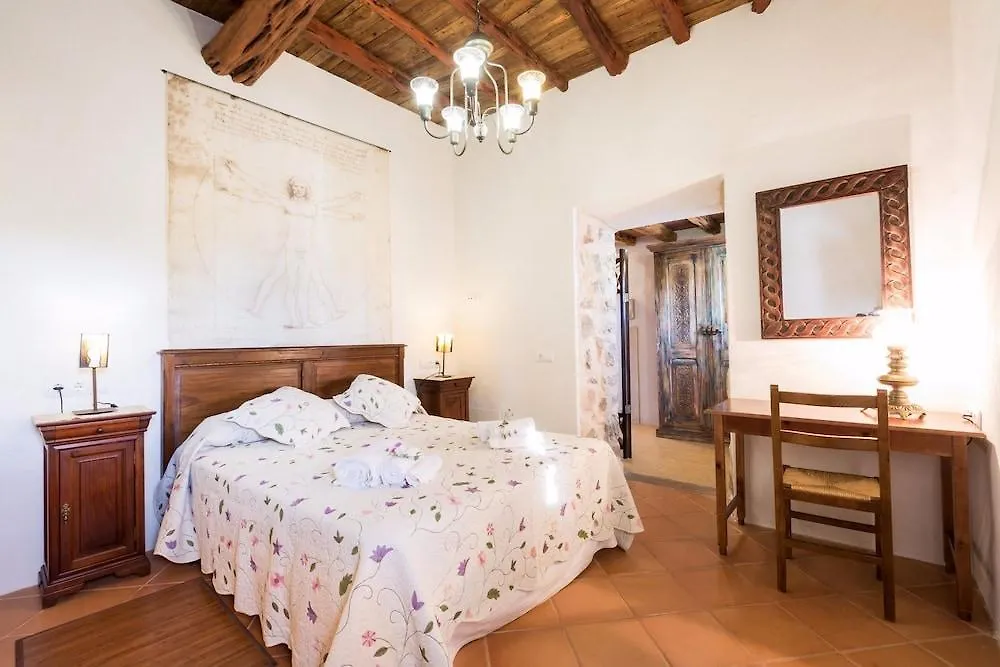 Villa Canseres Santa Eularia des Riu